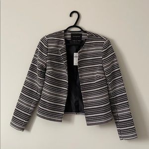 Banana Republic tailored jacket